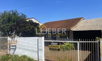 Imagem: Casa à venda em Medianeira/PR