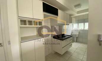 Imagem: Apartamento à venda no bairro Jardim Gibertoni