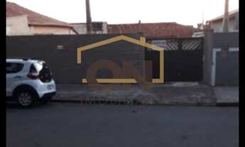 Imagem: Terreno A Venda No Jardim Vila Prado