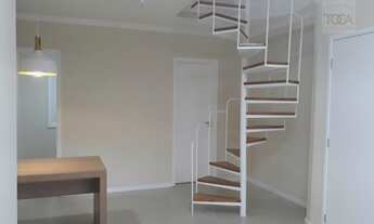 Imagem 4: Apartamento cobertura para venda no Condomínio Orizzonti di San Carlo