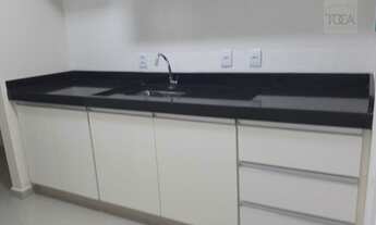 Imagem 6: Apartamento cobertura para venda no Condomínio Orizzonti di San Carlo