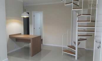 Imagem 3: Apartamento cobertura para venda no Condomínio Orizzonti di San Carlo