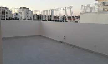 Imagem 2: Apartamento cobertura para venda no Condomínio Orizzonti di San Carlo