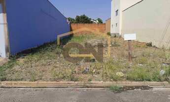 Imagem: Terreno à venda no bairro Jardim Hikare