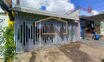 Imagem: Casa á venda no Bairro Jd Cruzeiro do Sul