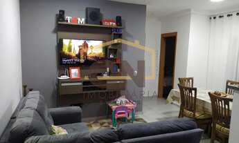 Imagem: Apartamento á venda no Condomínio Bosque