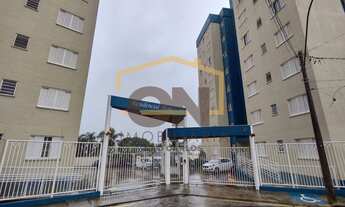 Imagem: Apartamento a venda no Residencial Aline