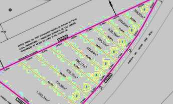 Imagem: Terreno para Venda em Jardim São Paulo
