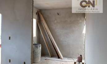 Imagem 2: Casa à venda no bairro Jardim Medeiros - São Carlos/SP