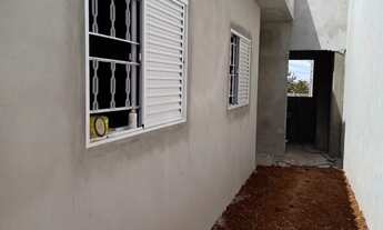 Imagem: Casa à venda no bairro Jardim Medeiros