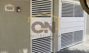 Imagem: Casa á venda no Bairro Tangará