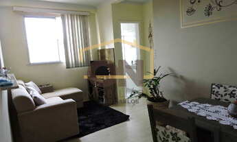 Imagem: Apartamento à venda no bairro Jardim Brasil