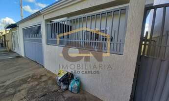 Imagem: Casa á venda no Bairro Cidade Aracy 1