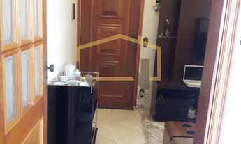 Imagem: Apartamento á venda no Residencial Mazzo