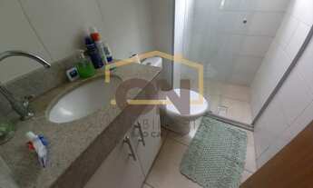 Imagem 2: Apartamento a venda no condomínio Monte Everest