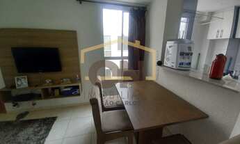 Imagem 5: Apartamento a venda no condomínio Monte Everest