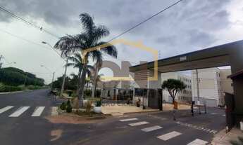 Imagem: Apartamento a venda no condomínio Monte