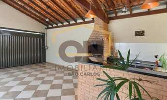 Imagem: Casa a Venda no Santa Felícia