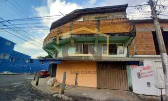 Imagem: Casa à venda no bairro Cidade Aracy - São