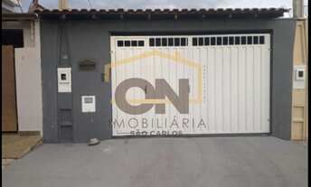 Imagem: Casa á venda no Bairro Cruzeiro do Sul