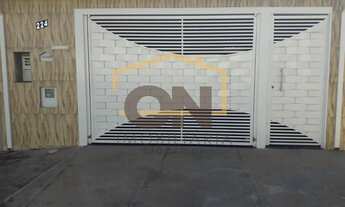 Imagem: Casa á venda no Bairro Cidade Aracy 1