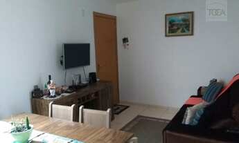 Imagem: Apartamento Padrão para Venda em Jardim