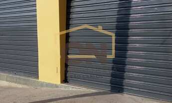 Imagem: Casa com salão comercial á venda no bairro