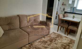 Imagem: Apartamento á venda no Bairro Parque Industrial