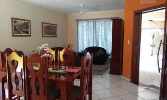 Imagem: Casa Padrão para Venda em Residencial Itamarati