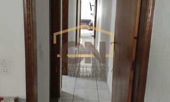 Imagem: Casa A Venda No Jardim Santa Felicia