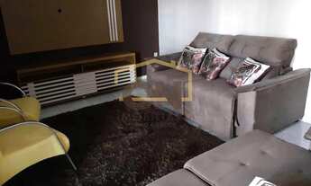 Imagem: Sobrado à venda no bairro Jardim Tangará