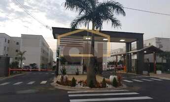 Imagem 2: Apartamento á venda no Condomínio Monte Everest