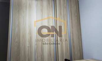 Imagem 4: Apartamento á venda no Condomínio Monte Everest