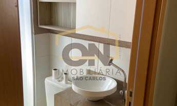 Imagem 6: Apartamento á venda no Condomínio Monte Everest