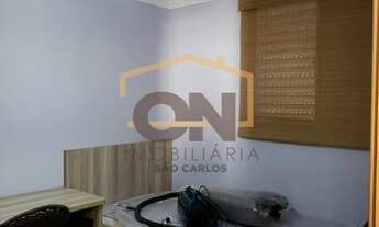 Imagem 5: Apartamento á venda no Condomínio Monte Everest