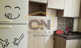 Imagem 7: Apartamento á venda no Condomínio Monte Everest