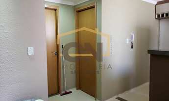 Imagem 3: Apartamento á venda no Condomínio Monte Everest