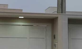 Imagem: Casa à venda no bairro Parque Santa Felícia