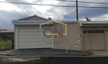 Imagem: Casa á venda no Bairro Douradinho