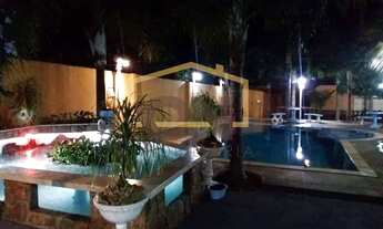 Imagem 4: Chácara á venda na Lagoa Dourada