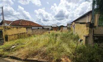 Imagem: Terreno para Venda em Vila Monteiro (Gleba
