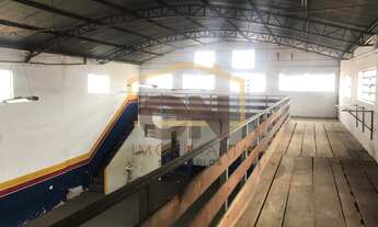 Imagem 6: Barracão Comercial á venda no Bairro Vila Lutfalla