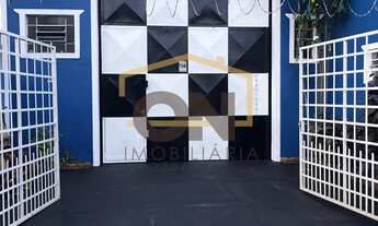 Imagem 3: Barracão Comercial á venda no Bairro Vila Lutfalla