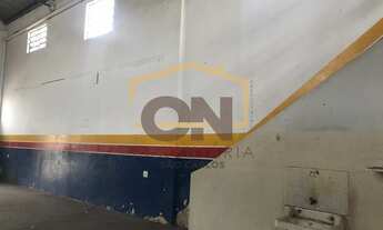 Imagem 5: Barracão Comercial á venda no Bairro Vila Lutfalla