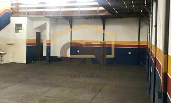 Imagem 7: Barracão Comercial á venda no Bairro Vila Lutfalla