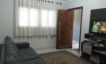 Imagem: Casa Térrea para Venda em Parque Santa