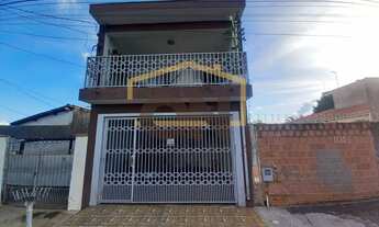 Imagem: Sobrado á venda no bairro Cidade Aracy