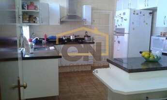 Imagem 3: Sobrado à venda no bairro Vila Izabel - São Carlos/SP