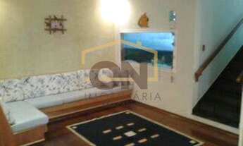 Imagem: Sobrado à venda no bairro Vila Izabel