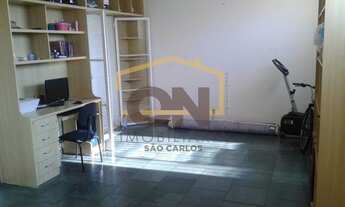 Imagem 4: Sobrado à venda no bairro Vila Izabel - São Carlos/SP